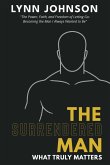 The Surrendered Man The Surrendered Man