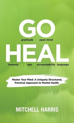 Cover GO HEAL