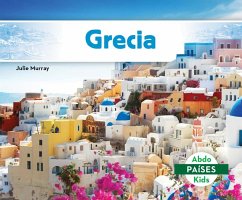 Cover Grecia (Greece)