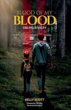 Cover Blood of my Blood