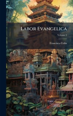 Cover Labor Evangelica