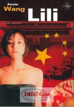 Cover Lili