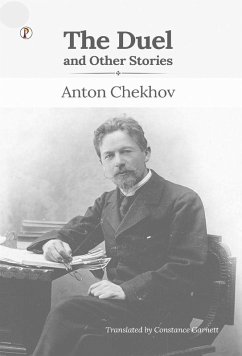 Cover The Duel and Other Stories