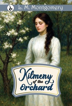 Cover Kilmeny of the Orchard