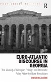 Euro-Atlantic Discourse in Georgia