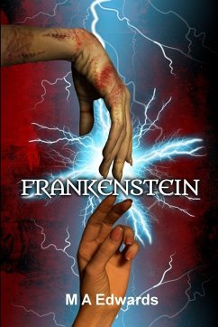 Cover Frankenstein