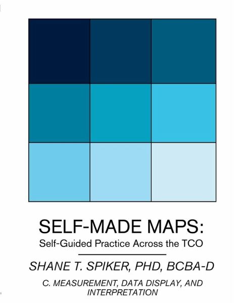 Self-Made Maps Self-Made Maps