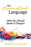The Supernatural Language The Supernatural Language