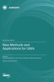 New Methods and Applications for UAVs New Methods and Applications for UAVs