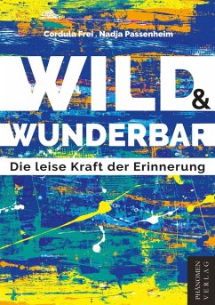 Cover Wild und Wunderbar