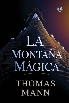 Cover La Montaña Mágica