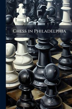 Cover Chess in Philadelphia