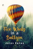 Five Weeks In A Balloon