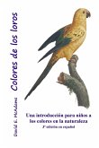 Colores de los loros
