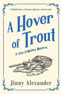 Cover A Hover of Trout