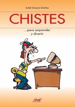 Cover Chistes