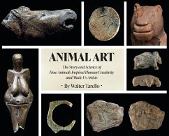 Cover Animal Art