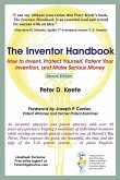 The Inventor Handbook