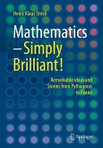 Mathematics - Simply Brilliant! Mathematics - Simply Brilliant!