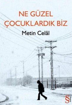 Cover Ne Güzel Cocuklardik Biz