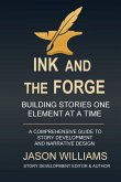 Ink and the Forge