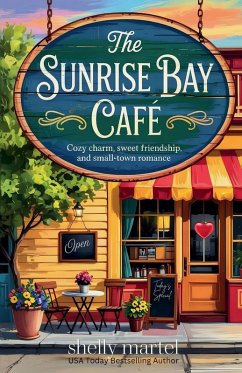 Cover The Sunrise Bay Café