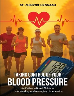 Cover Taking Control of Your Blood Pressure