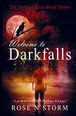Welcome To Darkfalls