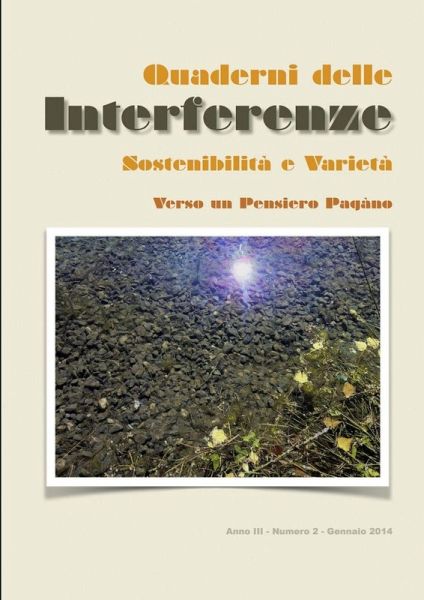 Sostenibilità e Varietà