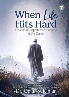 Cover When Life Hits Hard