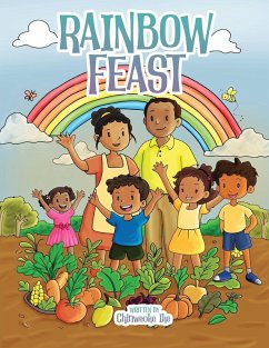 Cover Rainbow Feast