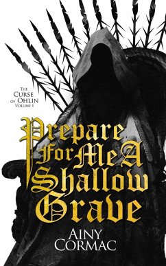 Cover Prepare For Me A Shallow Grave