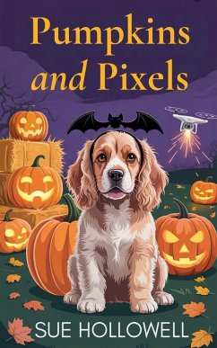 Pumpkins and Pixels - Hollowell, Sue