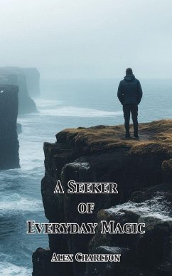 Cover A Seeker of Everyday Magic