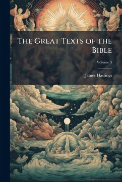 Cover The Great Texts of the Bible