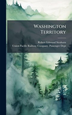 Cover Washington Territory