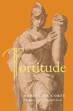 Cover Fortitude