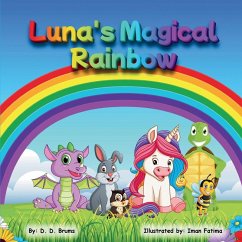 Luna's Magical rainbow - Brums, D. D.