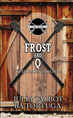 Cover Frost and Q