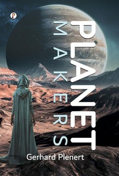 Cover Planet Makers