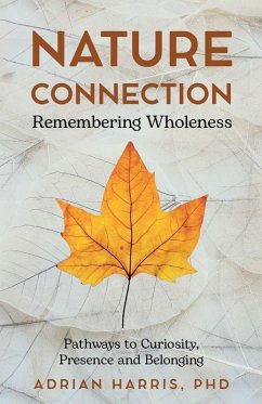 Cover Nature Connection