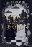 Myths and Lies of Ithyion Myths and Lies of Ithyion