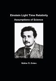 Einstein Light Time Relativity Einstein Light Time Relativity