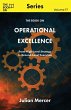 The Book On Operational Excellence - Bild 1