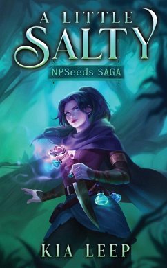 Cover A Little Salty