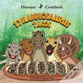 Dinosaur Cookbook