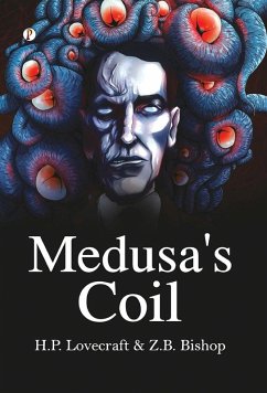 Cover Medusa's Coil