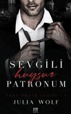 Sevgili Huysuz Patronum Sevgili Huysuz Patronum