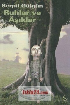 Cover Ruhlar ve Asiklar