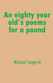 An eighty year old's poems for a pound